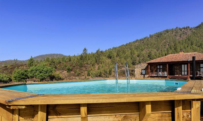 ホテル Casas Del Pinar