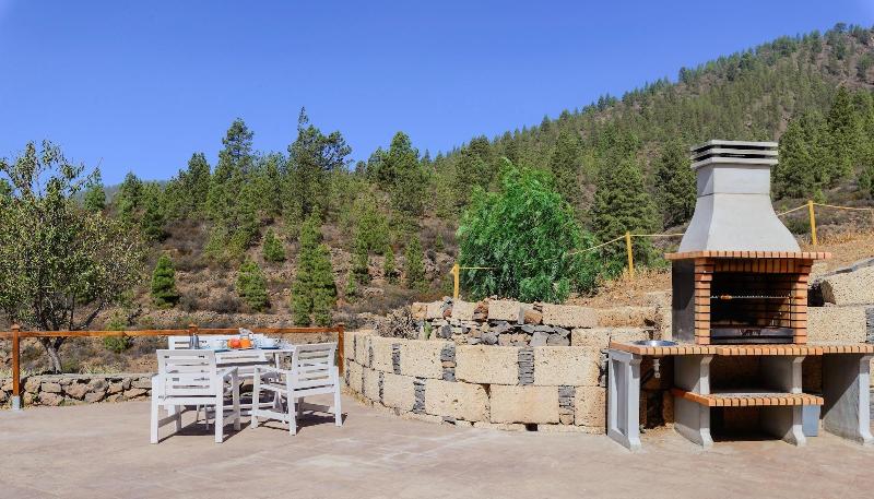 ホテル Casas Del Pinar