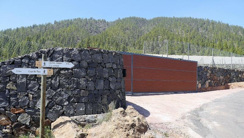 ホテル Casas Del Pinar