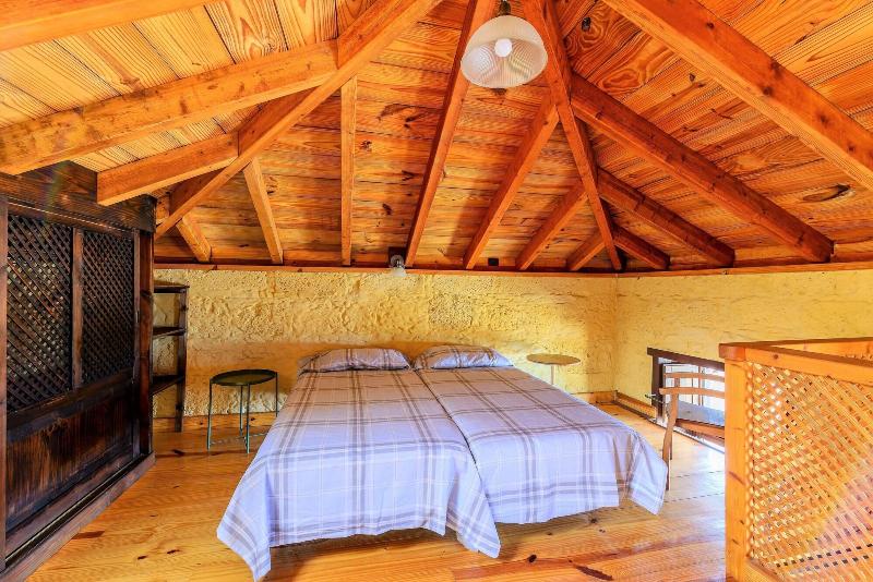 ホテル Casas Del Pinar