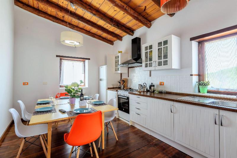 ホテル Casas Del Pinar