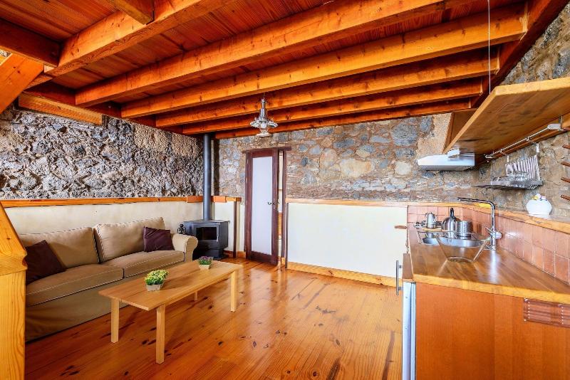 ホテル Casas Del Pinar