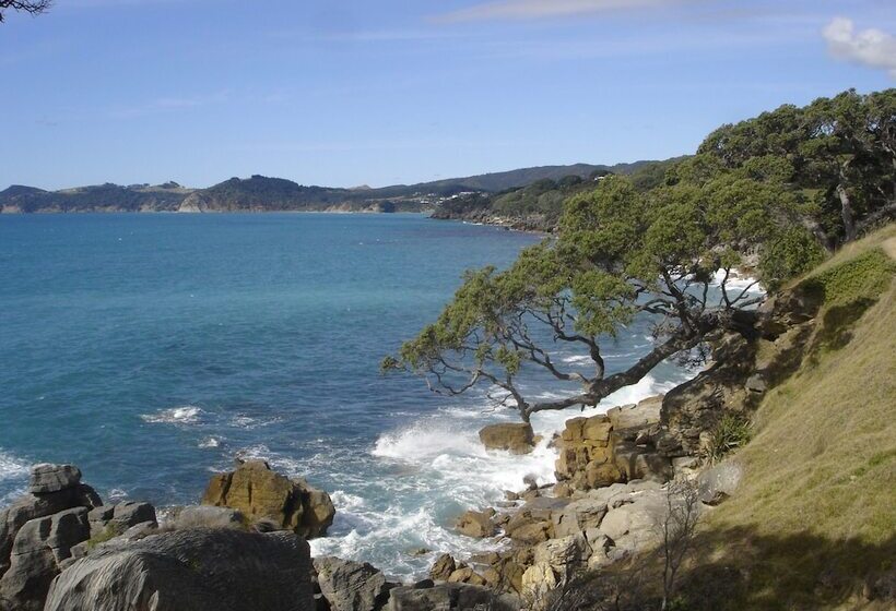호텔 Country Homestead At Black Sheep Farm