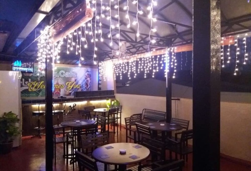 فندق D Spark Port Klang