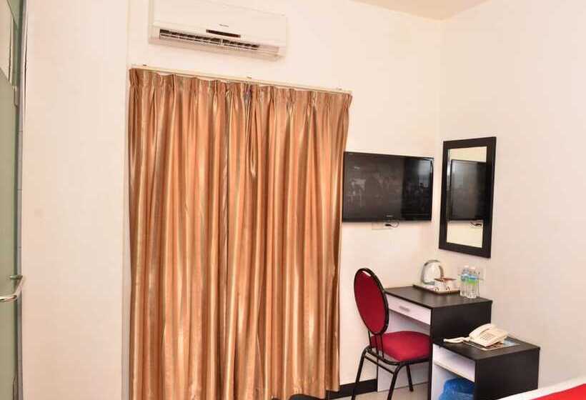 فندق D Spark Port Klang