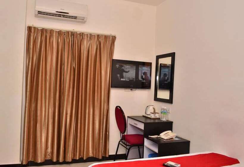 فندق D Spark Port Klang