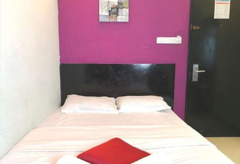 فندق D Spark Port Klang