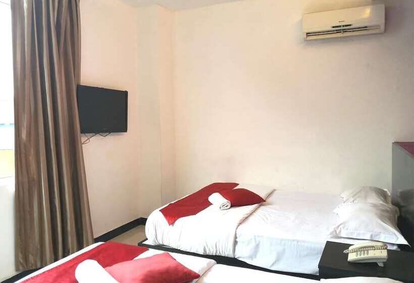 酒店 D Spark Port Klang