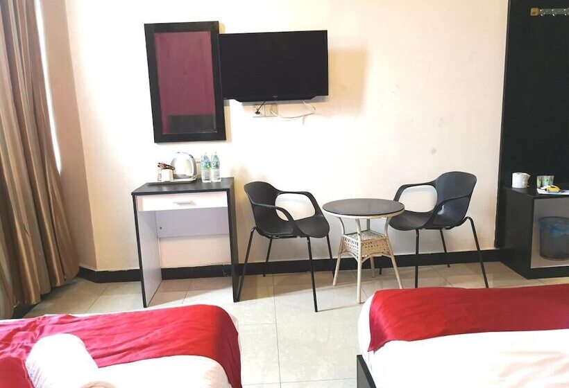 فندق D Spark Port Klang