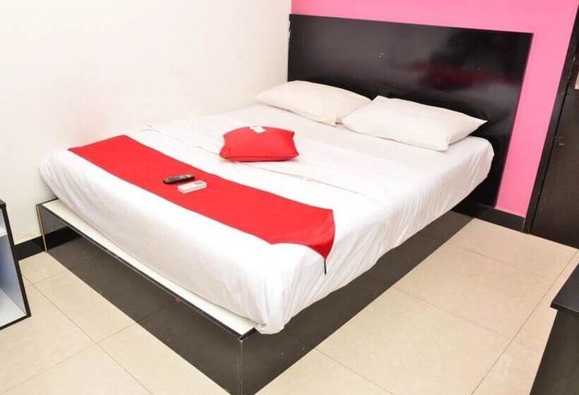 فندق D Spark Port Klang