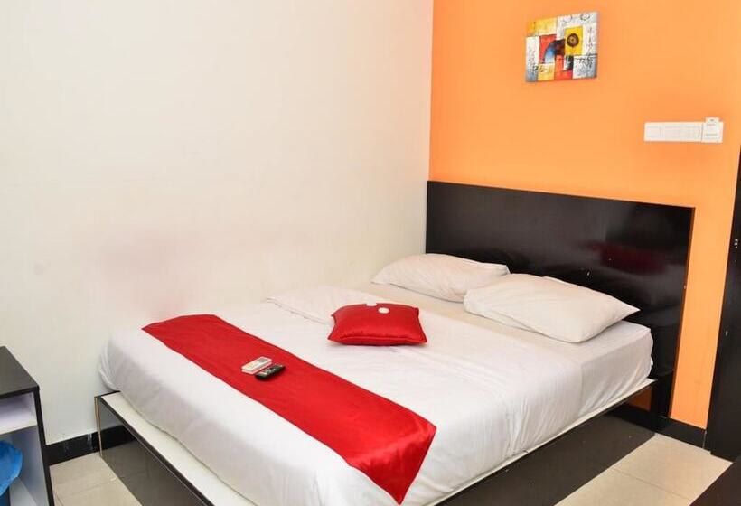 ホテル D Spark Port Klang