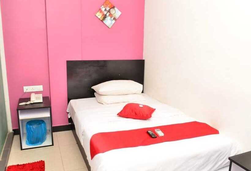 فندق D Spark Port Klang