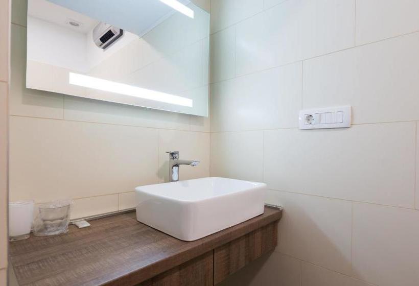 בית מלון כפרי Diocletian Palace Experience Adults Only