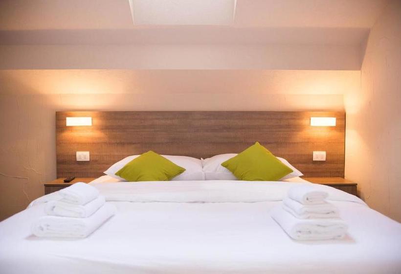 בית מלון כפרי Diocletian Palace Experience Adults Only