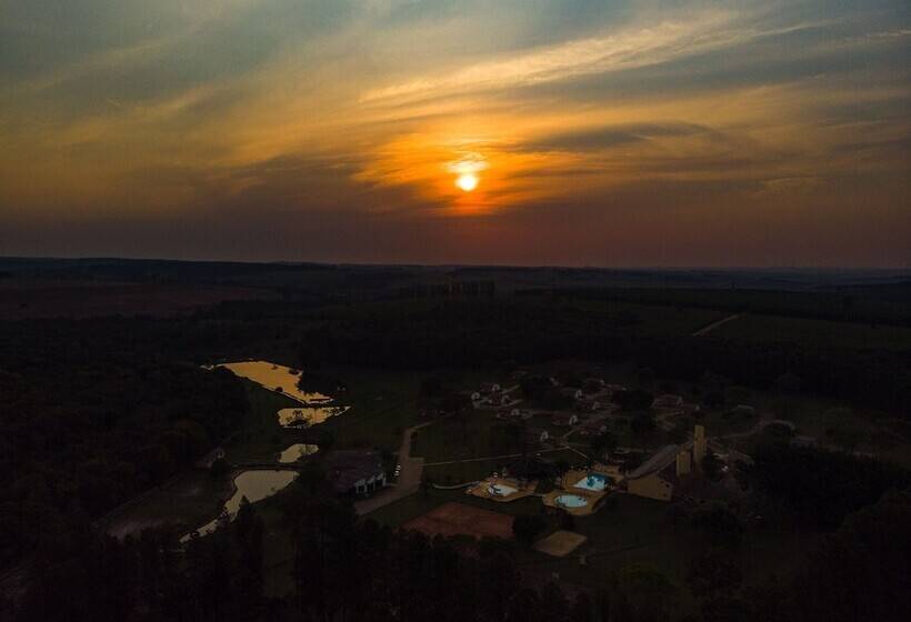 فندق Vale Das águas Fazenda Resort