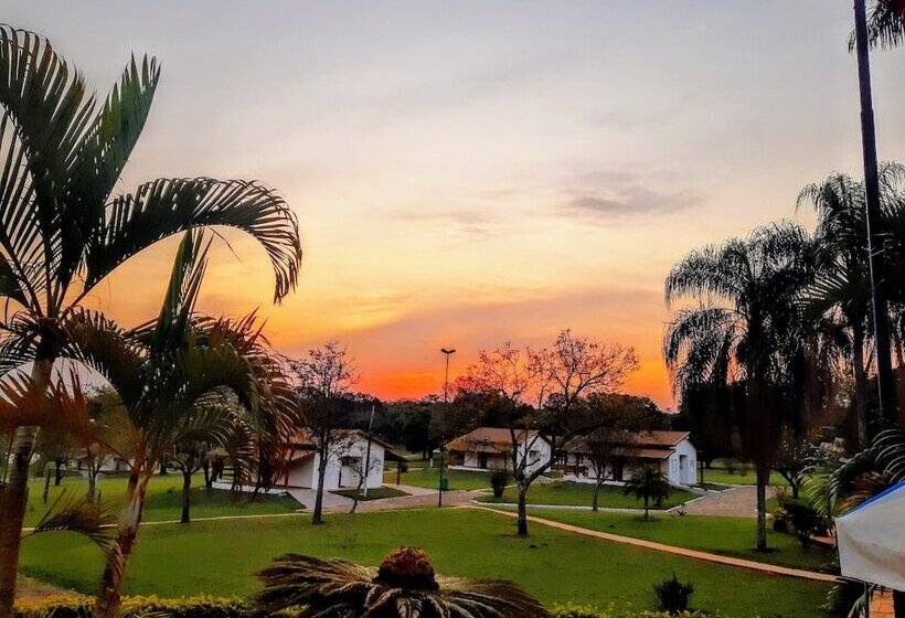 فندق Vale Das águas Fazenda Resort