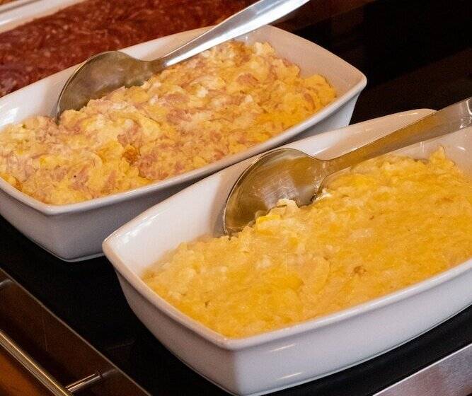 فندق Vale Das águas Fazenda Resort