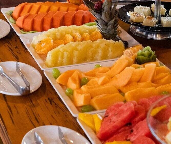 فندق Vale Das águas Fazenda Resort