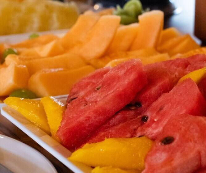 فندق Vale Das águas Fazenda Resort