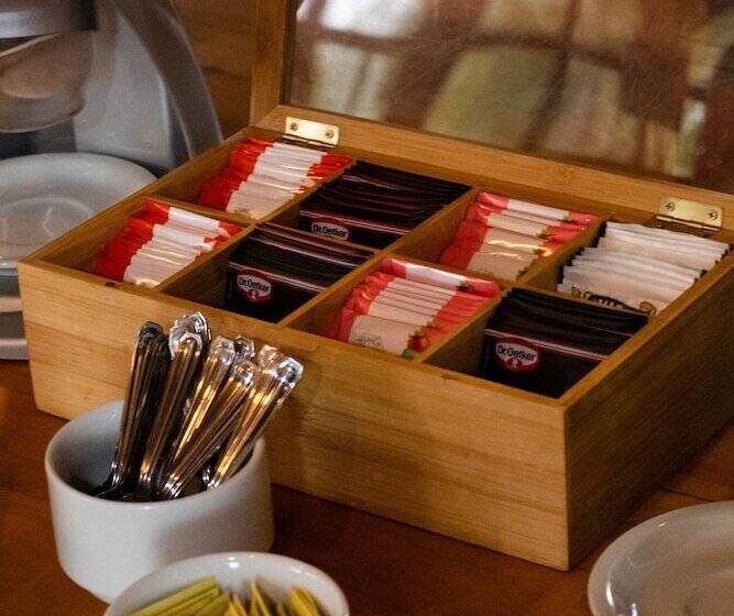 فندق Vale Das águas Fazenda Resort