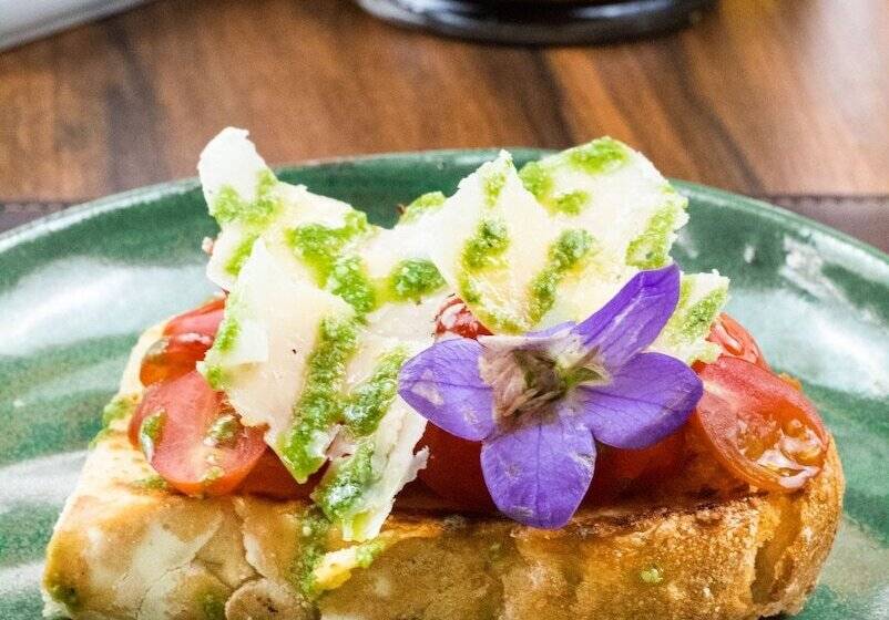 فندق Vale Das águas Fazenda Resort