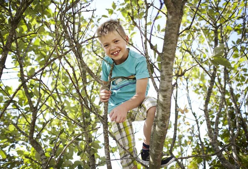 호텔 Givskud Zoo Hostel