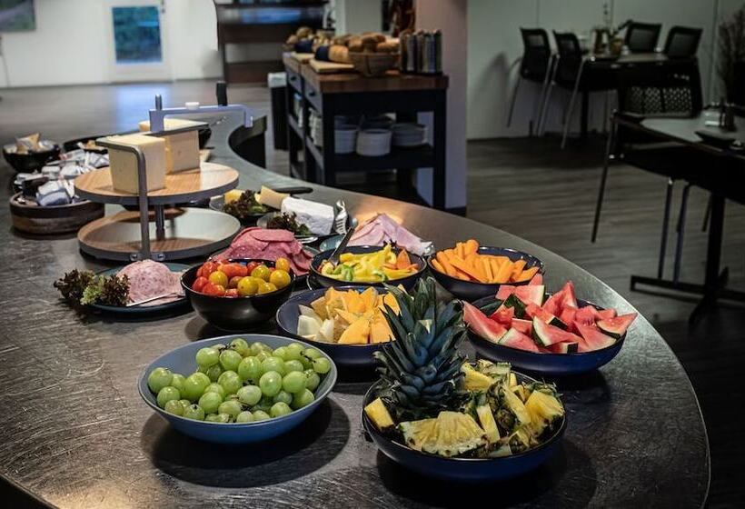 호텔 Givskud Zoo Hostel