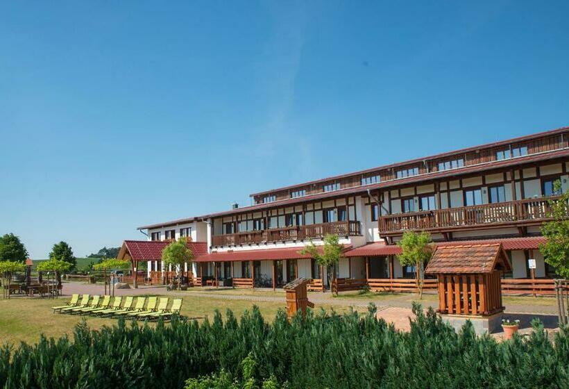 호텔 Golchener Hof