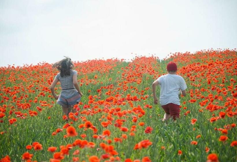 호텔 Golchener Hof