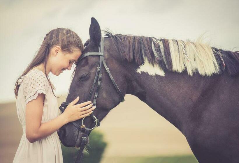 호텔 Golchener Hof