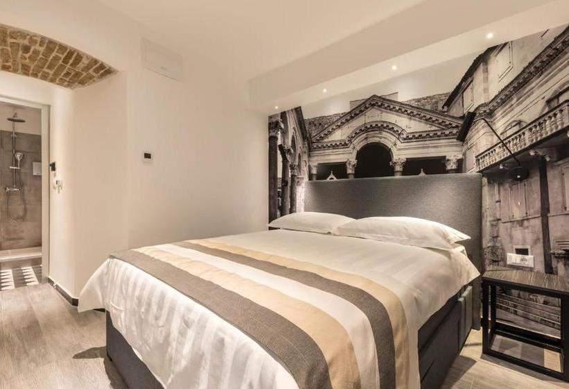 בית מלון כפרי Guesthouse Main Square