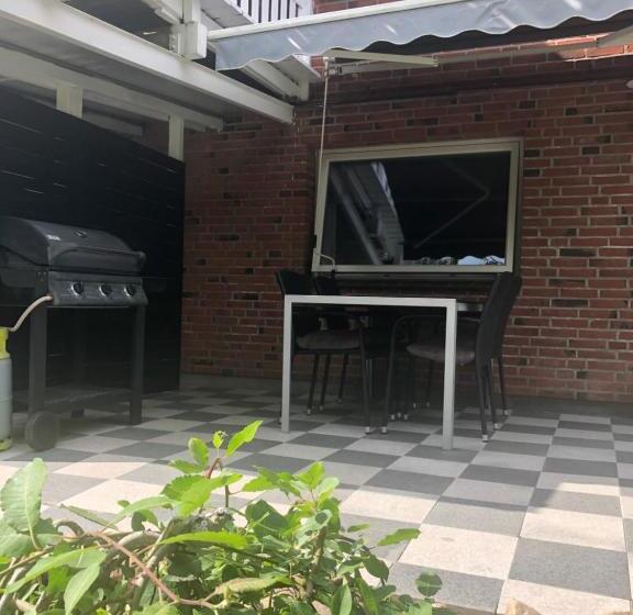 هتل Guesthouse Trabjerg