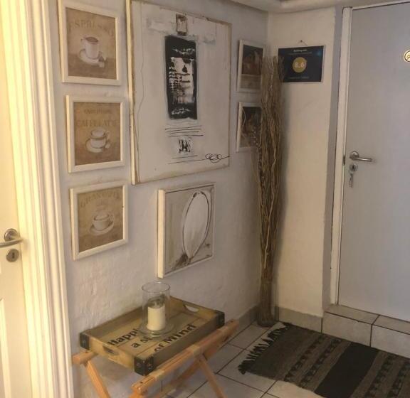 ホテル Guesthouse Trabjerg