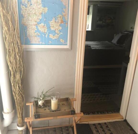 ホテル Guesthouse Trabjerg