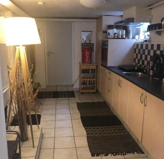 ホテル Guesthouse Trabjerg