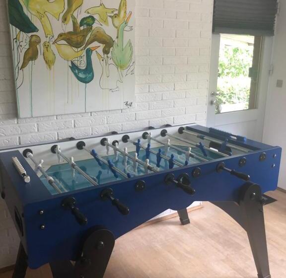 ホテル Guesthouse Trabjerg