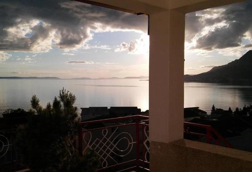 Отель Haus Bozo