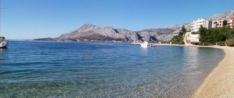 Отель Haus Bozo