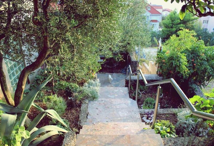 Отель Haus Bozo