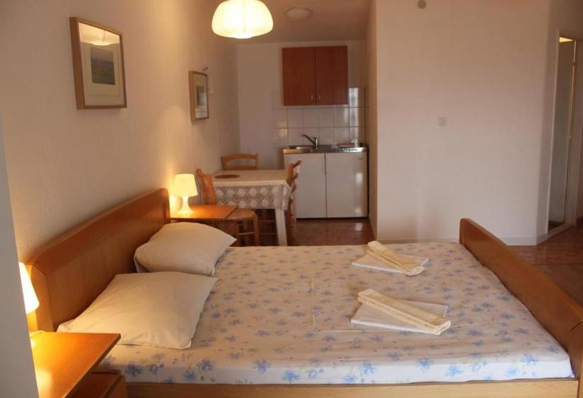 Отель Haus Bozo