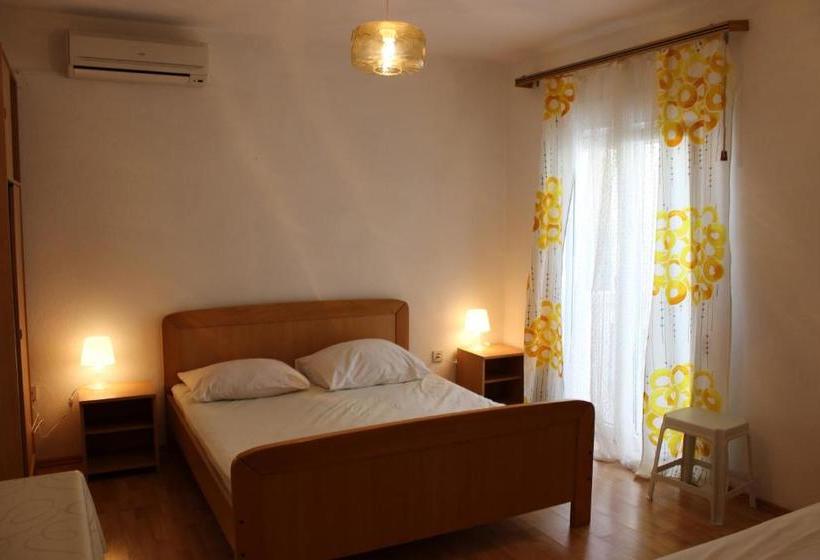 Отель Haus Bozo