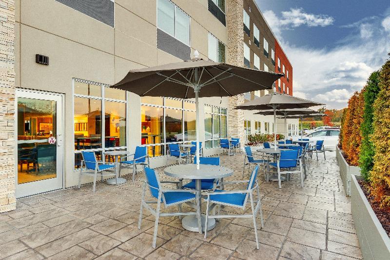 בית מלון כפרי Holiday Inn Express & Suites   Middletown   Goshen, An Ihg