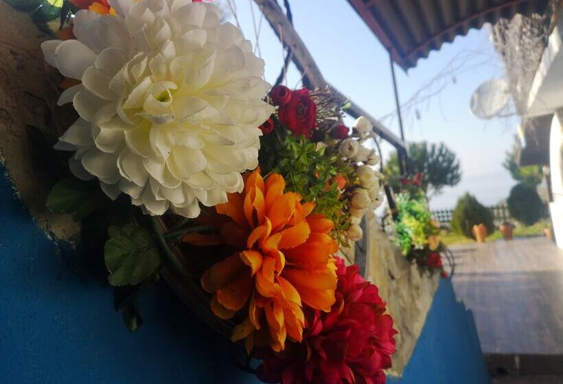 בית מלון כפרי Intepe Poseidon