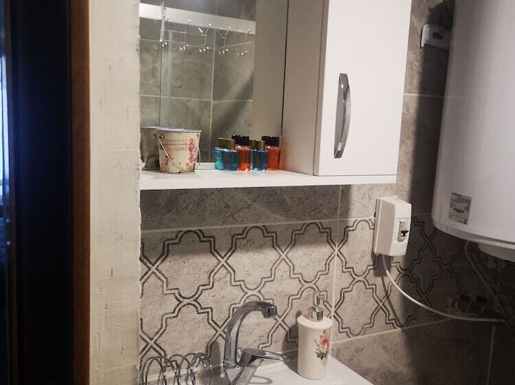 בית מלון כפרי Intepe Poseidon