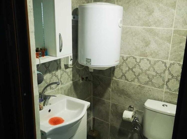 בית מלון כפרי Intepe Poseidon