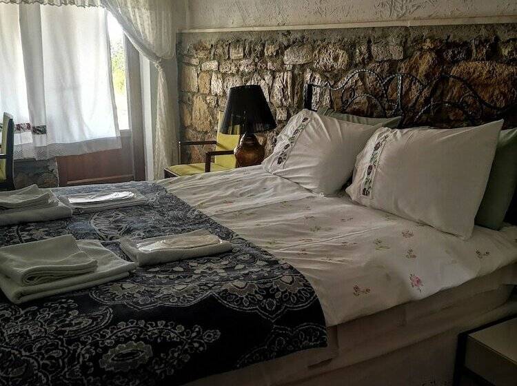 בית מלון כפרי Intepe Poseidon