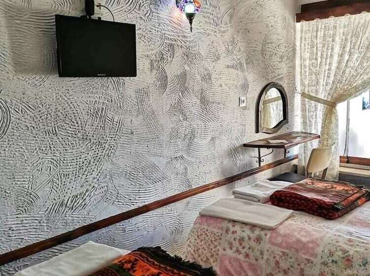 בית מלון כפרי Intepe Poseidon