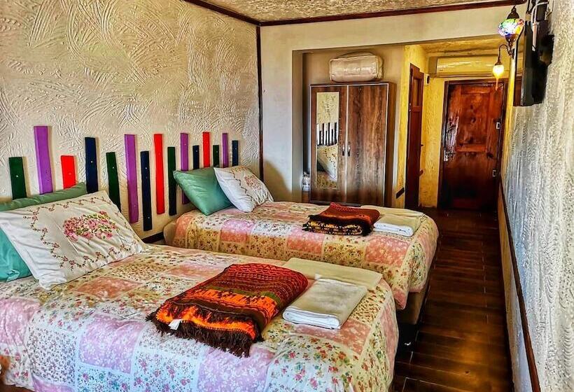 בית מלון כפרי Intepe Poseidon