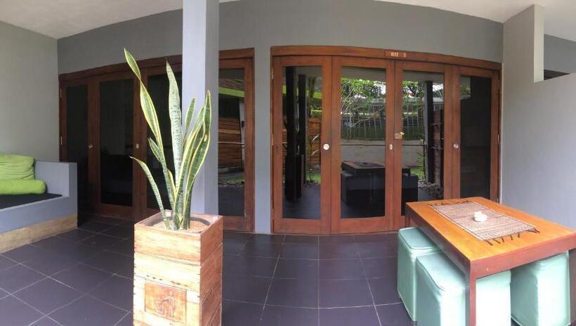 호텔 Javacove Beach