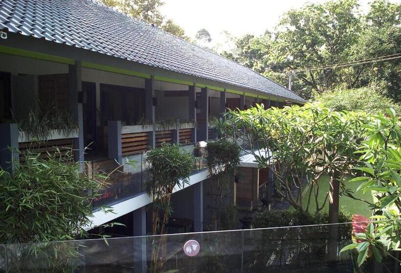 호텔 Javacove Beach